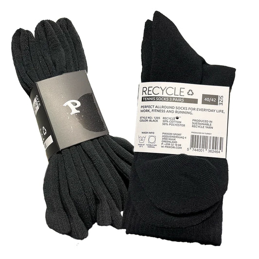 Pikkori Sport Tennis Socks (UV)