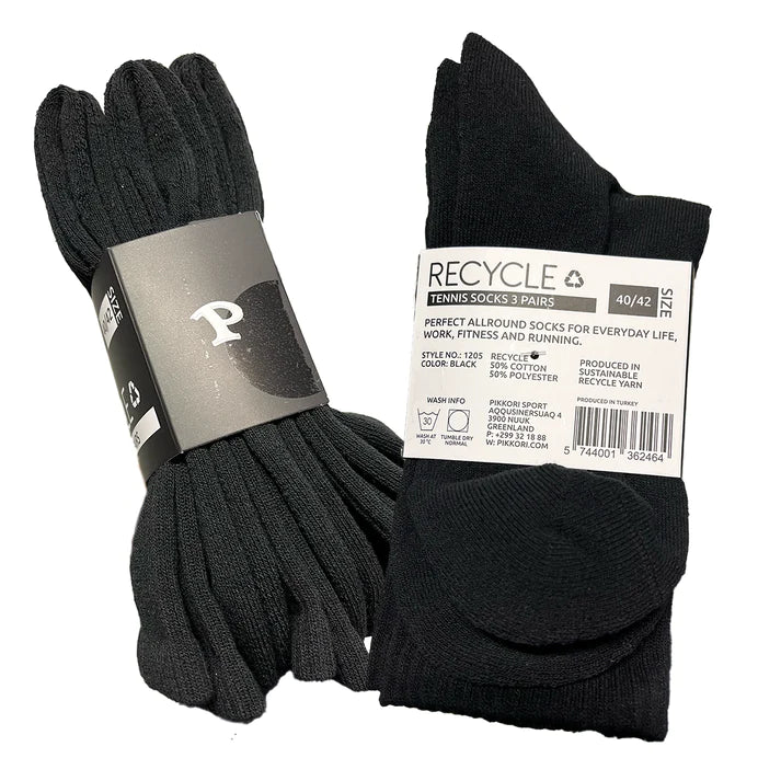 Pikkori Sport Tennis Socks (UV)