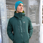 Beta Down Insulated Jacket (M)