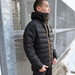 Thorium AR Hoody (M)