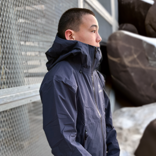 Beta LT Jacket (M) - Pikkori Sport