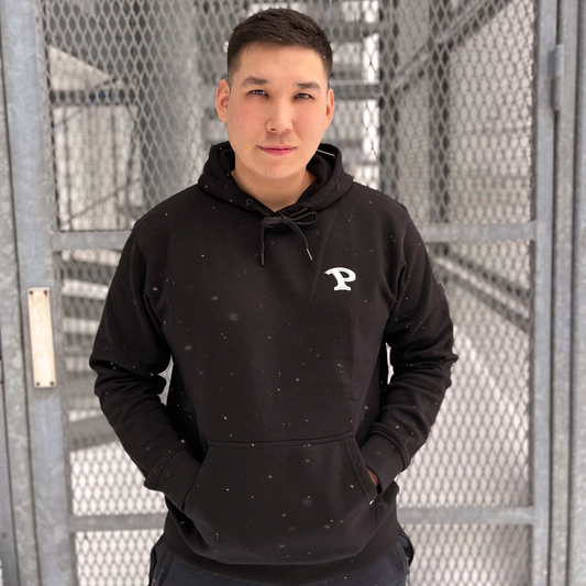 Pikkori Sweathshirt Hoodie (UV)