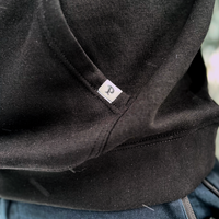 Pikkori Sweathshirt Hoodie (UV)