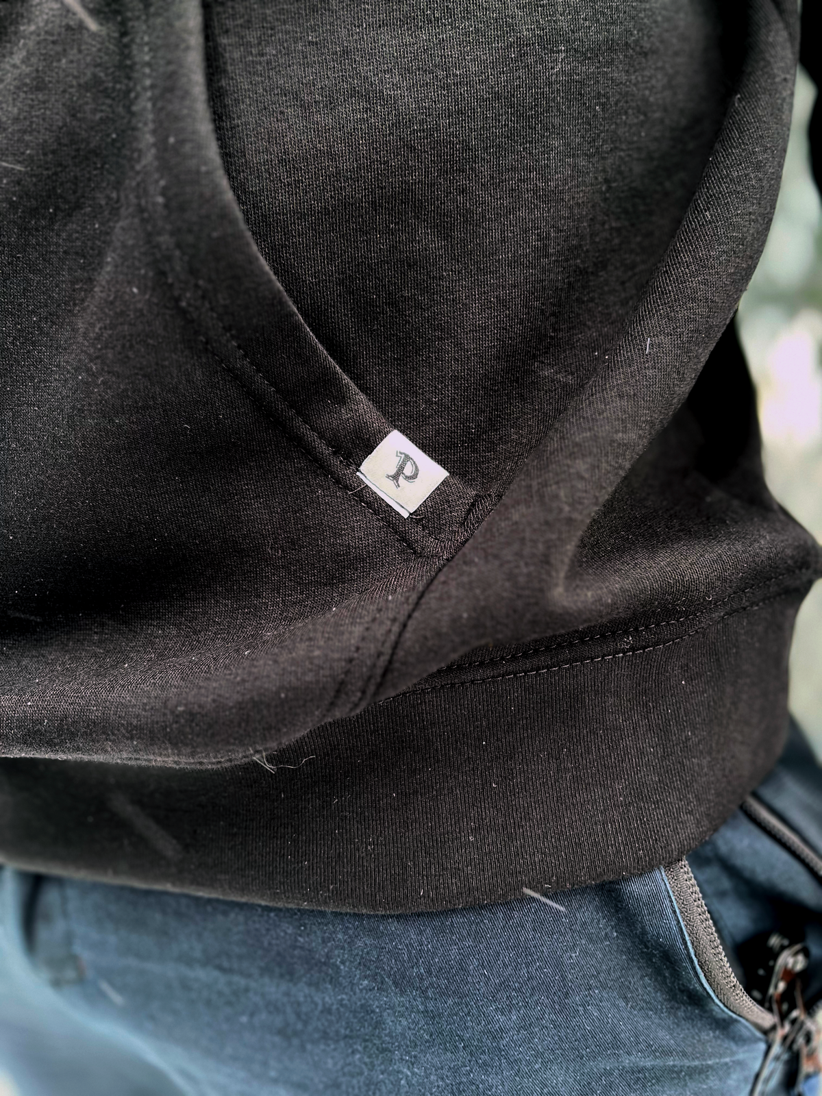 Pikkori Sweathshirt Hoodie (UB)