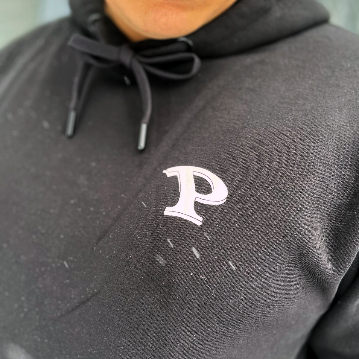 Pikkori Sweathshirt Hoodie (UV)