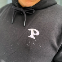 Pikkori Sweathshirt Hoodie (UV)