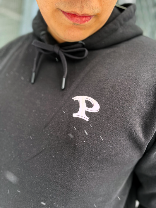 Pikkori Sweathshirt Hoodie (UB)
