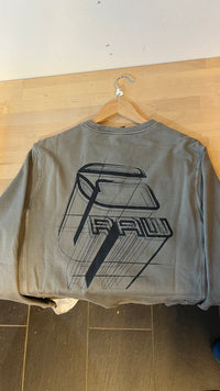 PREMIUM CORE R SW L/S G2-G137