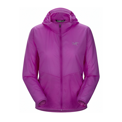 Incendo Airshell Hoody (W)