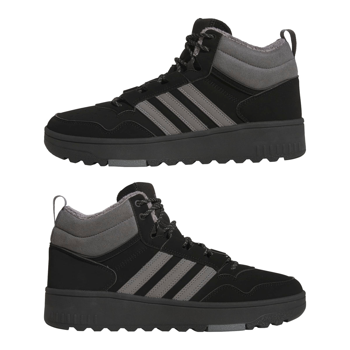 HOOPS 4.0 MID WINTERIZED (UB)