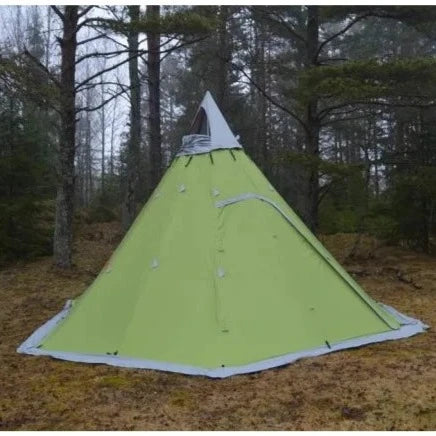 Basic 9-11 Lavvo M/Justebar Topp