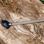 Titanium Long- Handled