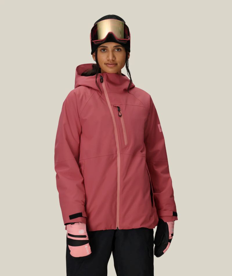 Glcr Hydra Insulated Jkt (W)