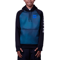 Bonded Flc Pullover Hoody (B)