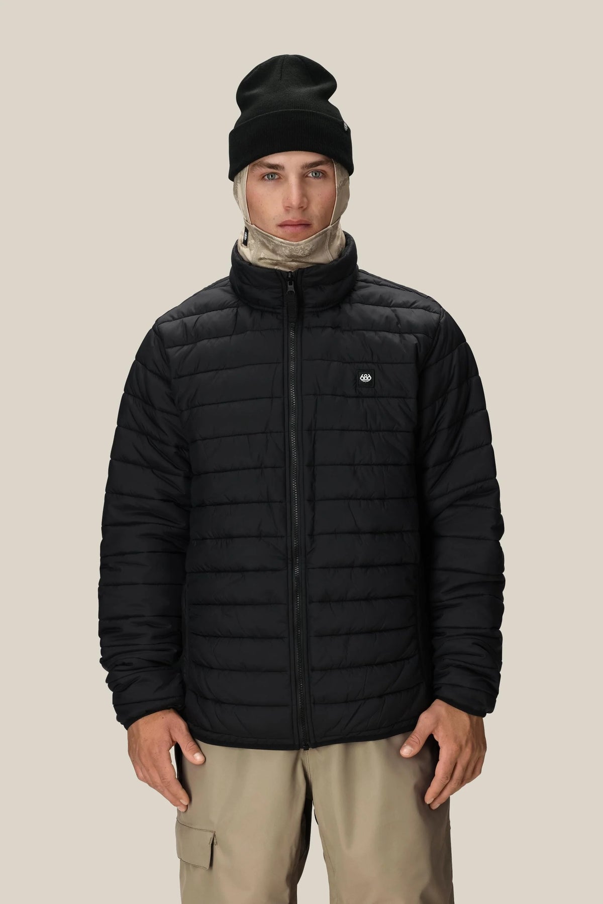 Smarty 3-in-1 Form Jacket (M)
