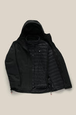 Smarty 3-in-1 Form Jacket (M)