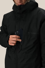 Smarty 3-in-1 Form Jacket (M)
