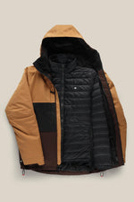 Smarty 3-in-1 Form Jacket (M)