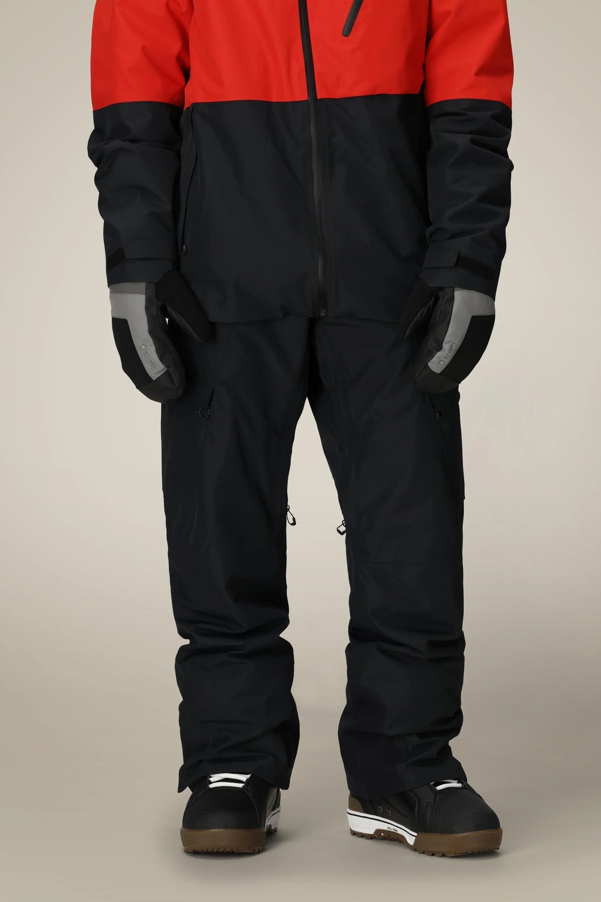 Glcr Quantum Thrmgrph Pant (M)