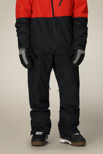 Glcr Quantum Thrmgrph Pant (M)