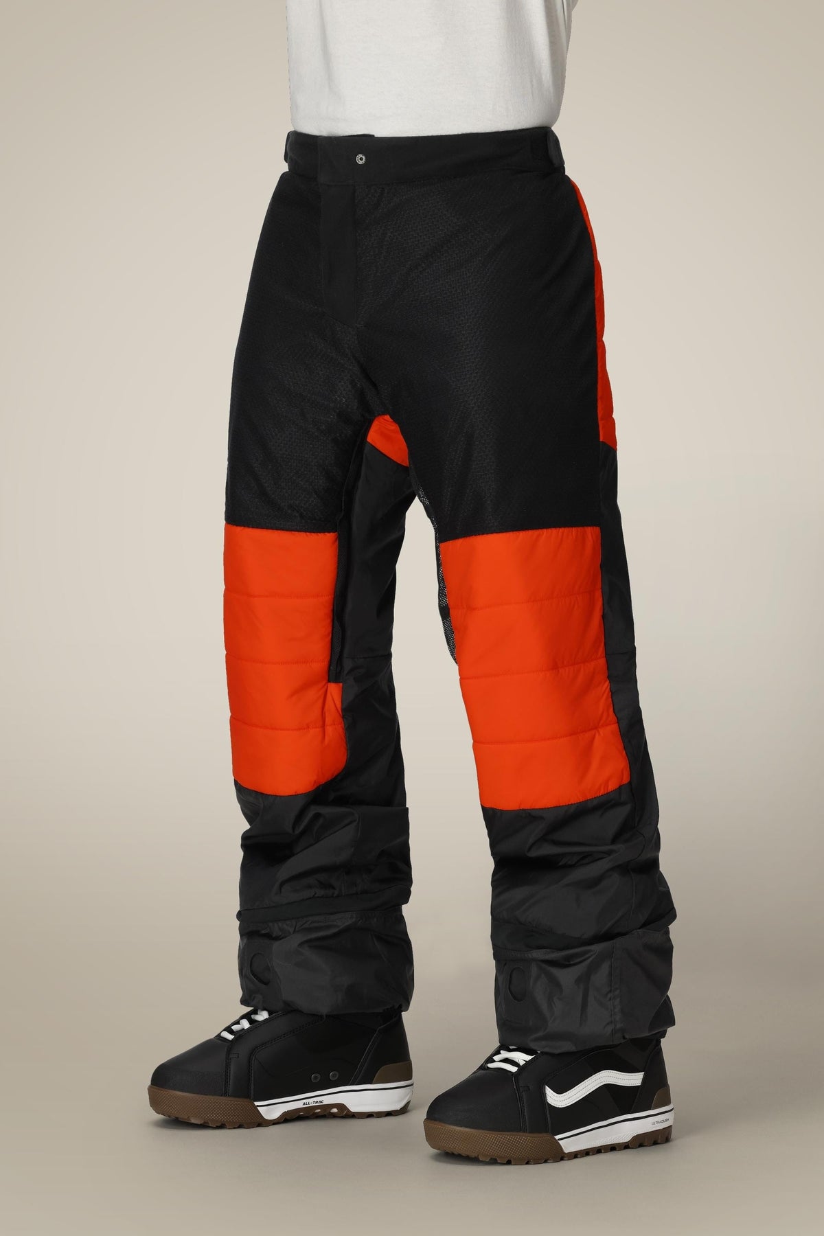 Glcr Quantum Thrmgrph Pant (M)