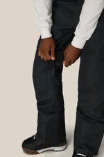Glcr Quantum Thrmgrph Pant (M)