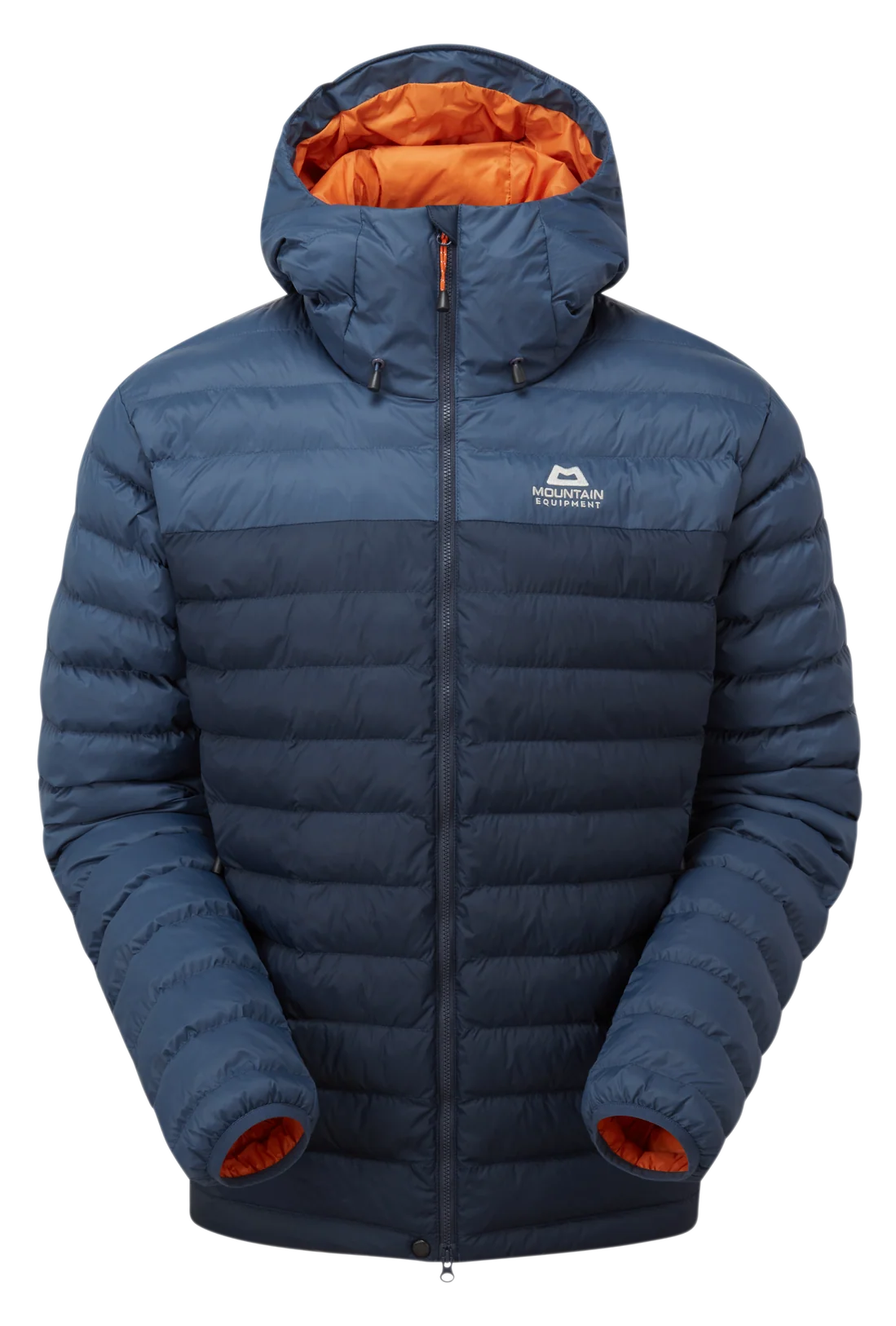 Superflux Hooded Jacket (M)