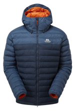 Superflux Hooded Jacket (M)