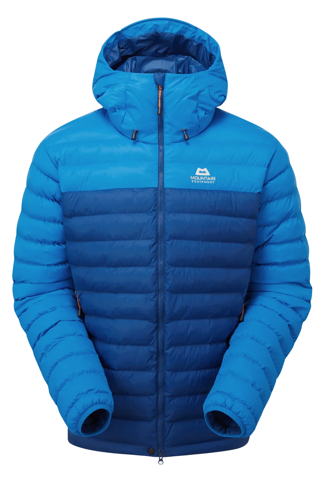 Superflux Hooded Jacket (M)