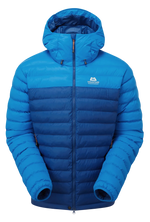 Superflux Hooded Jacket (M)