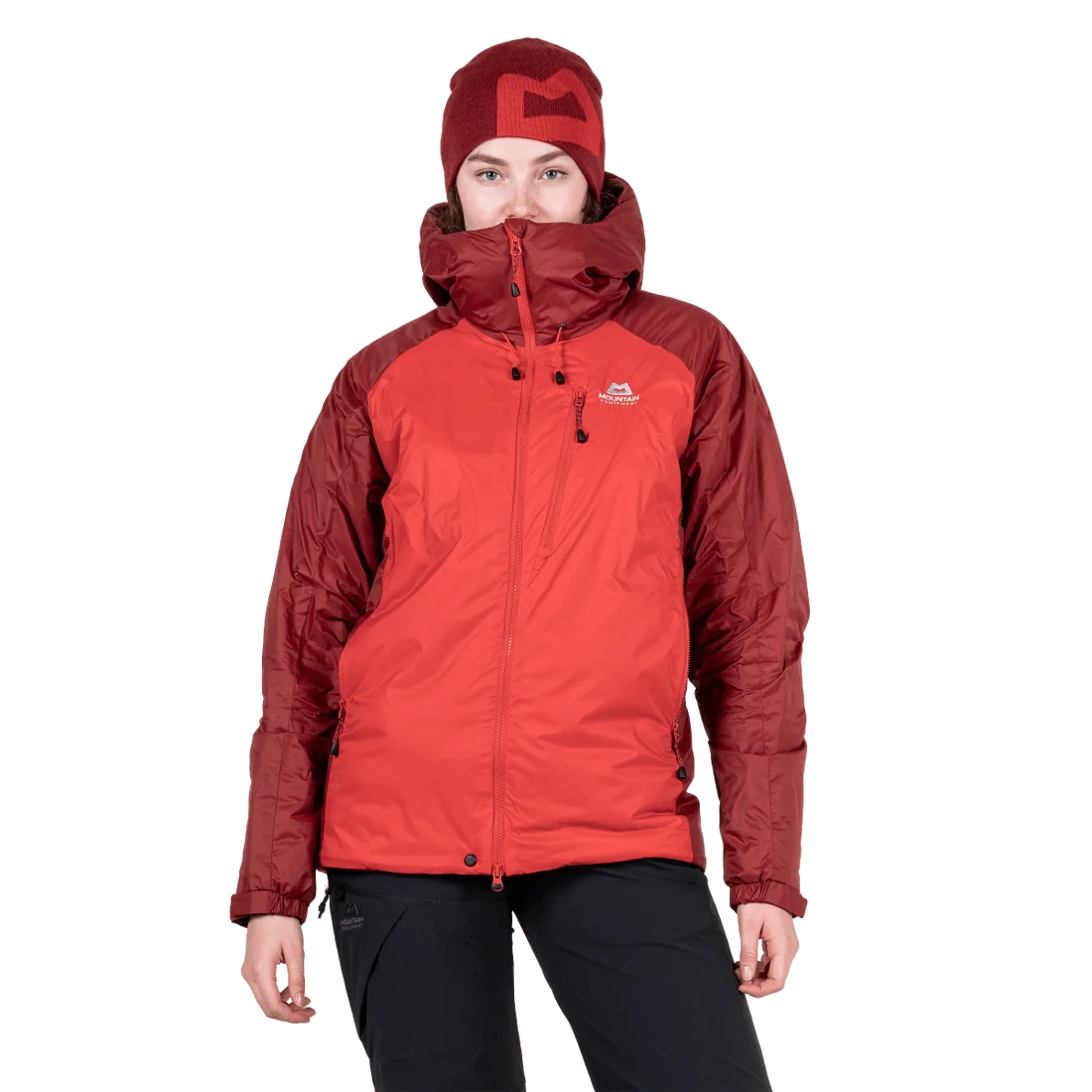 Shelterstone Jacket (W)