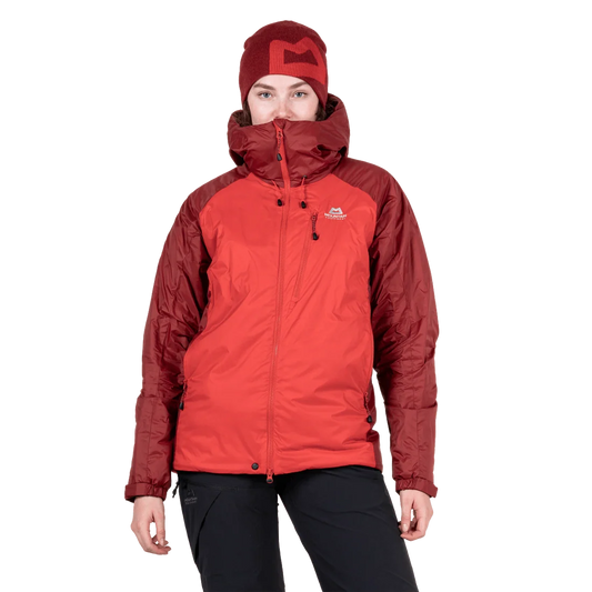 Shelterstone Jacket (W)