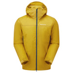 Fortes XT Hoodie (M)