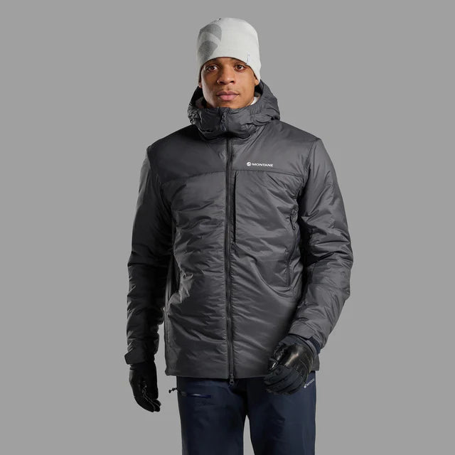 Fortes XT Hoodie (M)