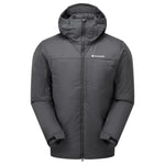 Fortes XT Hoodie (M)