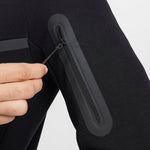 Tech Fleece Hoodie (M)