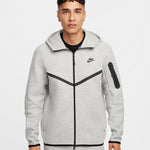 Tech Fleece Hoodie (M)