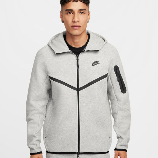 Tech Fleece Hoodie (M)