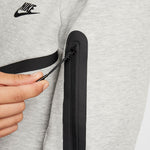 Tech Fleece Hoodie (M)