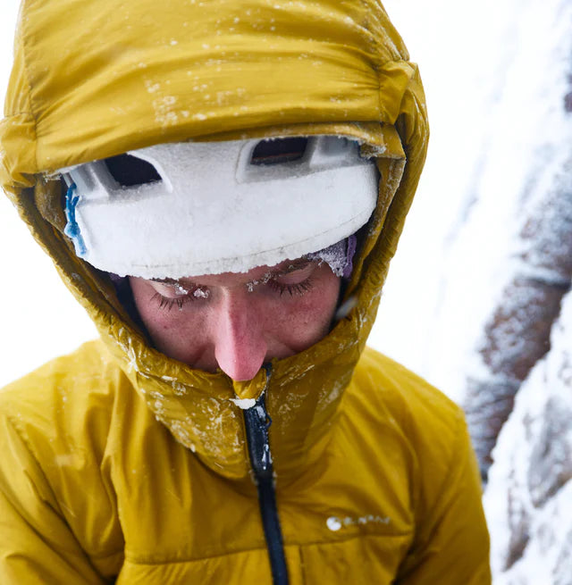 Fortes XT Hoodie (M)