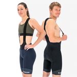 C3 BIB Shorts (UV)