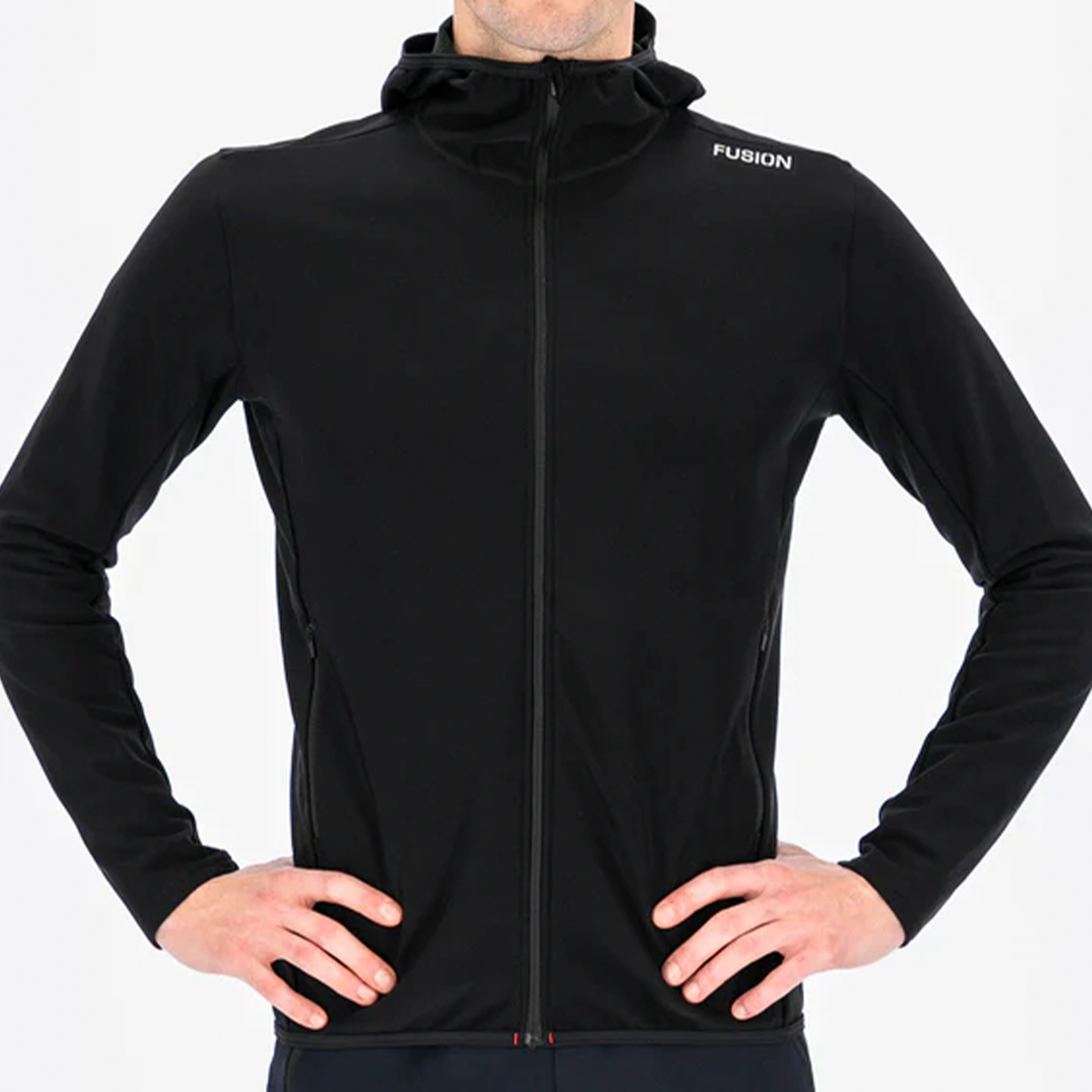 Recharge Hoodie (M)