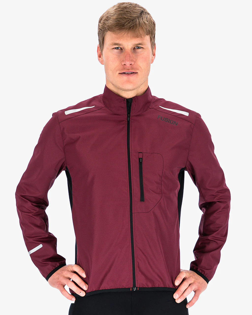 S1 Run Jacket (M)