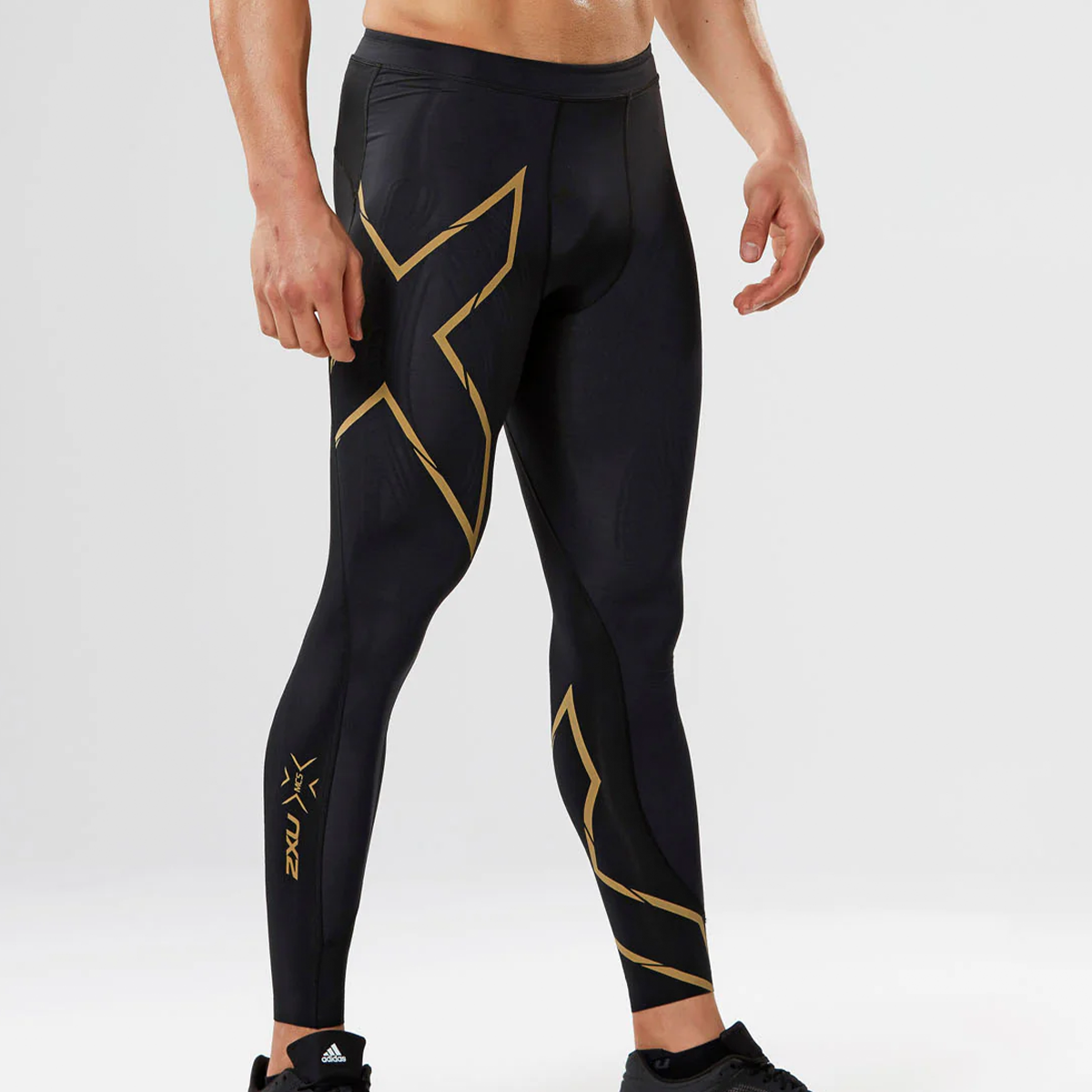 MCS Run Comp. Tight (M)