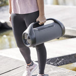 MiiBLASTER XL Speaker