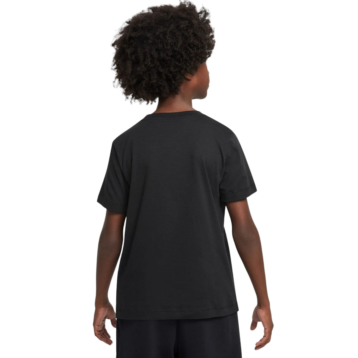 NSW TEE EMB FUTURA LBR (UB)