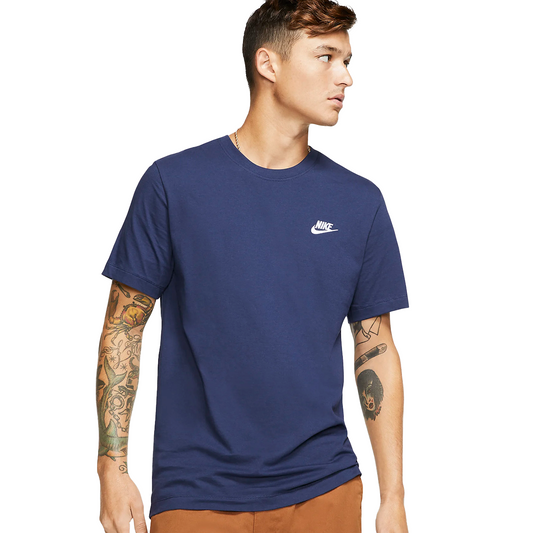 M NSW CLUB TEE (M)