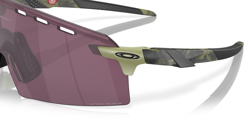 Encoder Strike Vented - Fjern Swirl