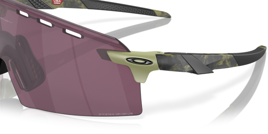 Encoder Strike Vented - Fjern Swirl