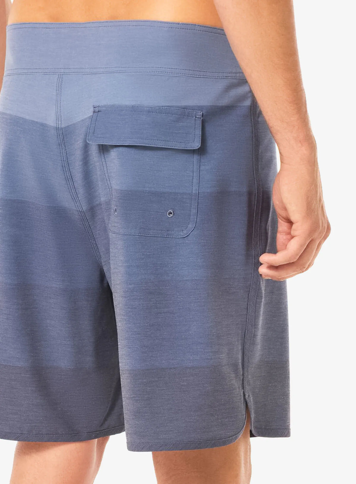 Retro Mark 19" Boardshort (M)